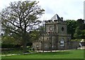 Tower Cott, Estate Lodge, nr Cannon Hall.