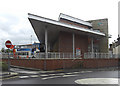 Bus Interchange, Chorley