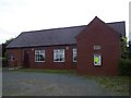 Stanton Lacy Village Hall