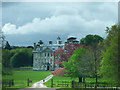 Kingston Lacy House