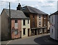 Houses in Loddiswell