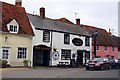 The Fleur De Lys in Dorchester