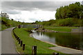 South Bridge at Taff Bargoed lakes