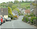 2009 : Stoke Hill, Stoke St. Michael