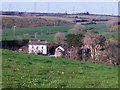 Crunwere Farm, Llanteg