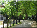 Bethnal Green Gardens