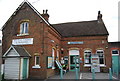 Station House, Billingshurst Station