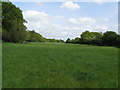 Meadow land east of Daylands Farm