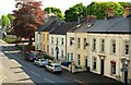 Railway Street, Comber