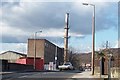 Arnold House, Blackburn Road, Sheffield