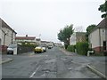 Inghams Avenue - Waterloo Road