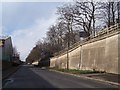 Blackburn Road, Sheffield