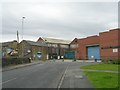 Former Engineering Works - Waterloo Road