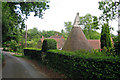 Oast House