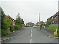 Highfield Road - Standale Avenue