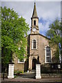 United Free Church of Scotland, Bellshill