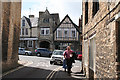 Burford: High Street