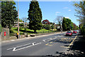 The Hartley Homes, Keighley Road