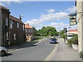 Mill Lane - Commercial Street