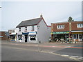 Shops in Elm Grove