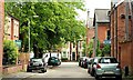 Wellington Park Terrace, Belfast