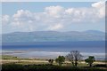 C6022 : Lough Foyle View by Don MacFarlane
