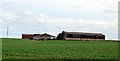 Benridge farm buildings