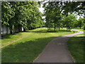 Down Lane Recreation Ground