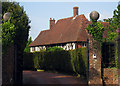 The Moat, Cranbrook Road, Benenden, Kent