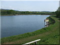 Lisvane Reservoir