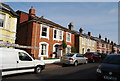 Victorian Houses, Culverden Park Rd