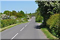 Robeys Lane, near Tamworth, Staffordshire