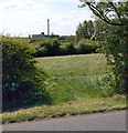 View from Stockton Road, Long Itchington