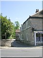 Wharfe Bank Terrace - Bridge Street