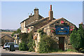 White Horse Inn, Emley