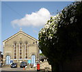 Methodist church, St John