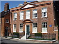 The Red House, Cumberland Street