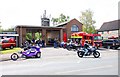 Abingdon Fire Station