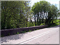 Bridge at Penybank