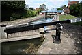 Misterton Low Lock