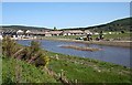 Flood Alleviation Work