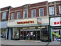 Woolworths, Branksome