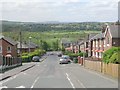 Beckett Lane - Heckmondwike Road