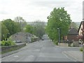 Burgh Mill Lane - Heckmondwike Road