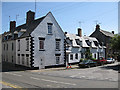 Cottages on Wilton Lane