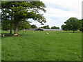 Out buildings on Clothalls Farm