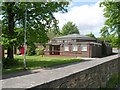 St Paulinus Social Club - High Street