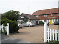 Cockle Haven Cottage Hotel on Seafront