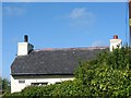 Llain Delyn Cottage, near Penrhyd Lastra