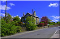 House at Duckworth Clough